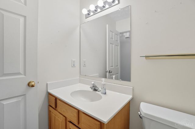 5728 Running Fox Lane, Mason, OH 45040