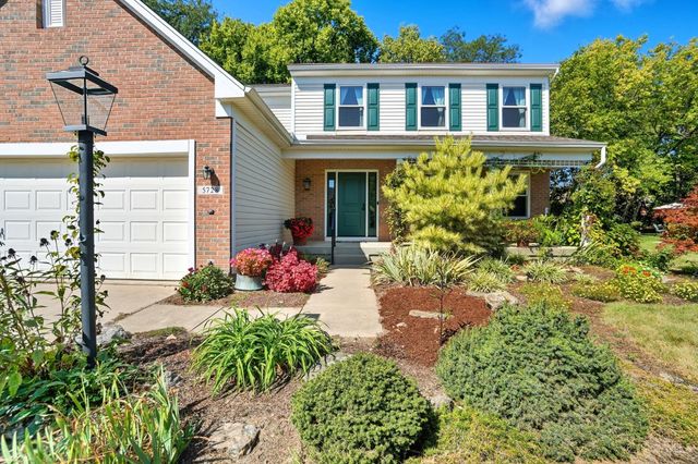 5728 Running Fox Lane, Mason, OH 45040