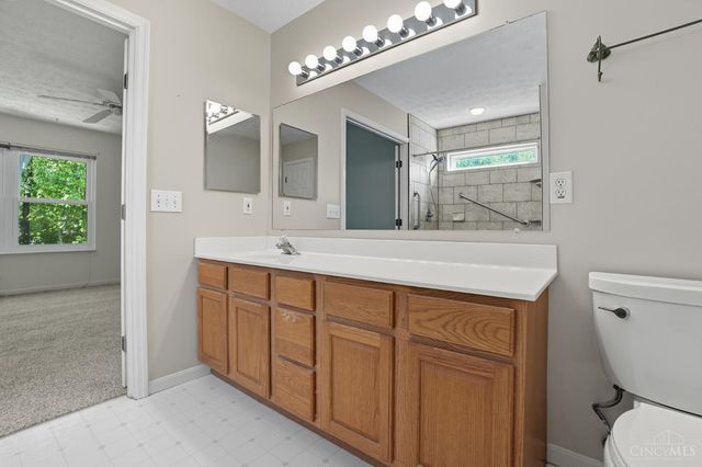 5728 Running Fox Lane, Mason, OH 45040