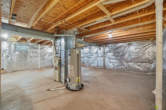 5728 Running Fox Lane, Mason, OH 45040