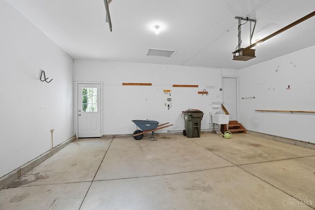 5728 Running Fox Lane, Mason, OH 45040