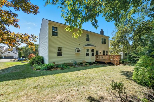 5728 Running Fox Lane, Mason, OH 45040