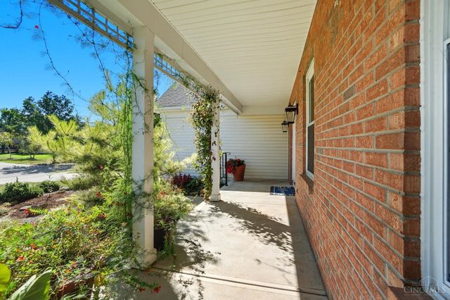 5728 Running Fox Lane, Mason, OH 45040