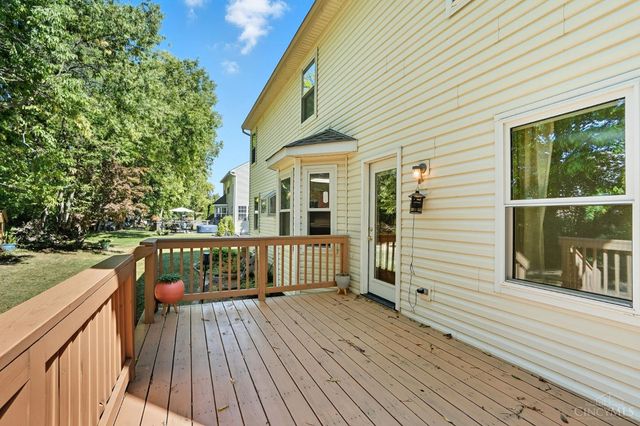 5728 Running Fox Lane, Mason, OH 45040