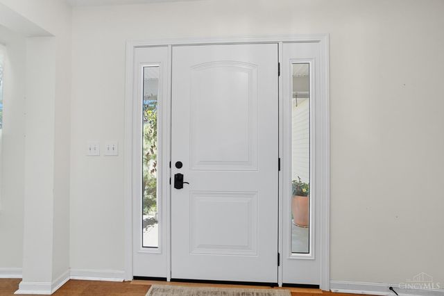 5728 Running Fox Lane, Mason, OH 45040