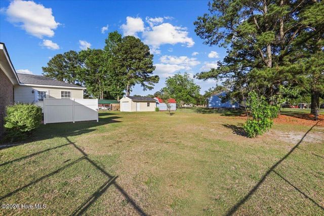 101 Waters Circle, Goldsboro, NC 27534