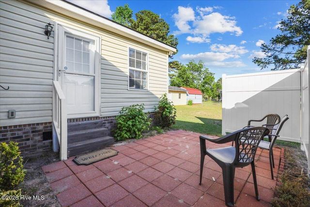 101 Waters Circle, Goldsboro, NC 27534