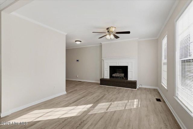 101 Waters Circle, Goldsboro, NC 27534