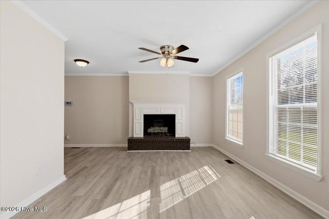 101 Waters Circle, Goldsboro, NC 27534
