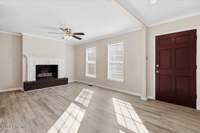 101 Waters Circle, Goldsboro, NC 27534