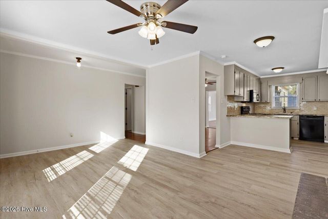 101 Waters Circle, Goldsboro, NC 27534