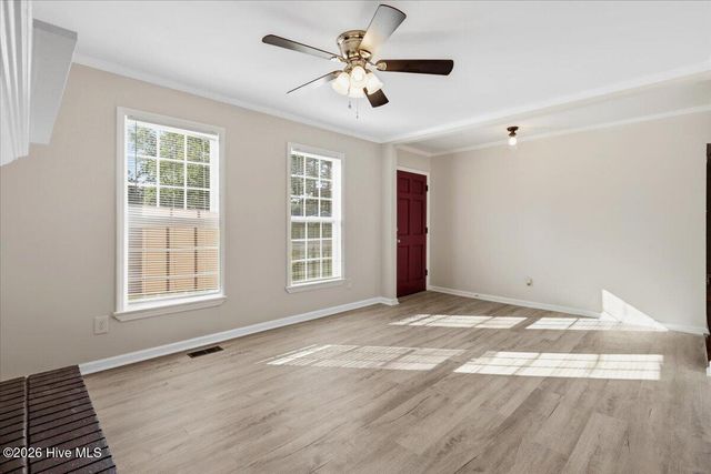 101 Waters Circle, Goldsboro, NC 27534
