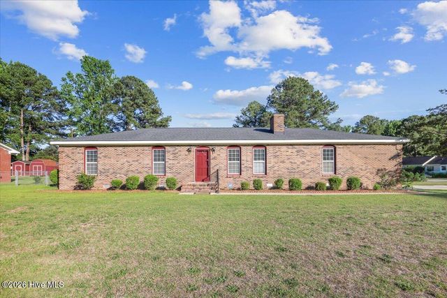 101 Waters Circle, Goldsboro, NC 27534
