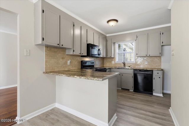 101 Waters Circle, Goldsboro, NC 27534
