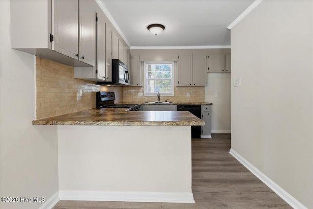 101 Waters Circle, Goldsboro, NC 27534