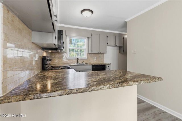 101 Waters Circle, Goldsboro, NC 27534