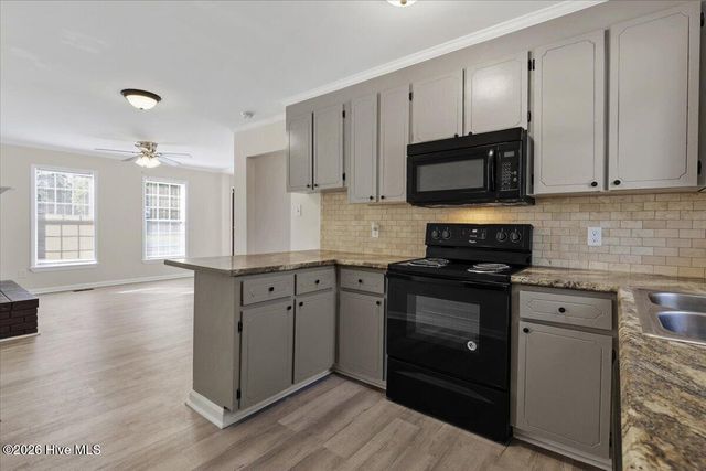 101 Waters Circle, Goldsboro, NC 27534