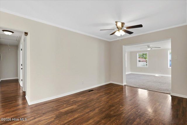 101 Waters Circle, Goldsboro, NC 27534