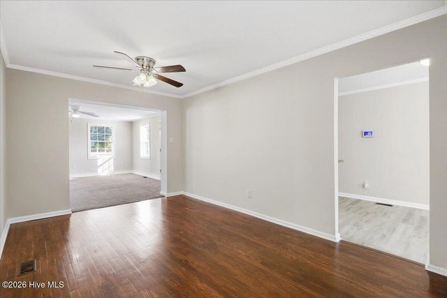 101 Waters Circle, Goldsboro, NC 27534