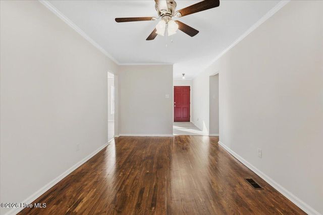 101 Waters Circle, Goldsboro, NC 27534