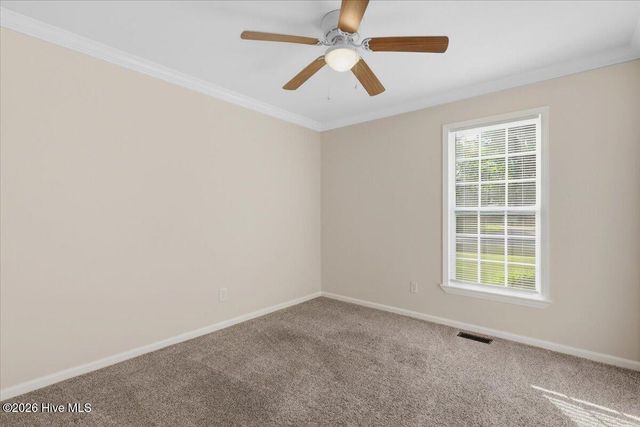 101 Waters Circle, Goldsboro, NC 27534