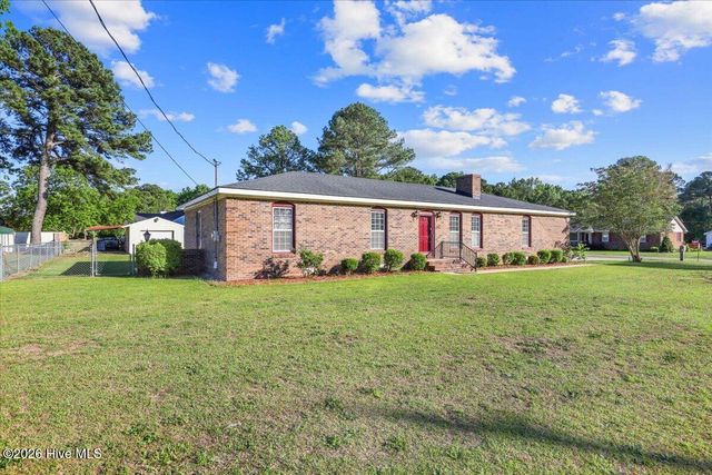 101 Waters Circle, Goldsboro, NC 27534