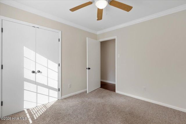 101 Waters Circle, Goldsboro, NC 27534
