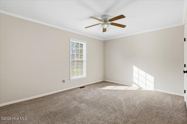 101 Waters Circle, Goldsboro, NC 27534