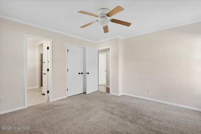 101 Waters Circle, Goldsboro, NC 27534