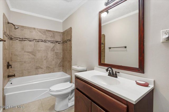 101 Waters Circle, Goldsboro, NC 27534