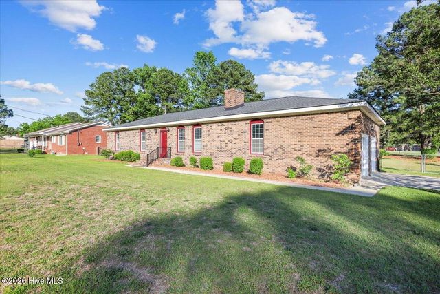 101 Waters Circle, Goldsboro, NC 27534