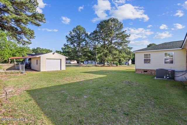 101 Waters Circle, Goldsboro, NC 27534