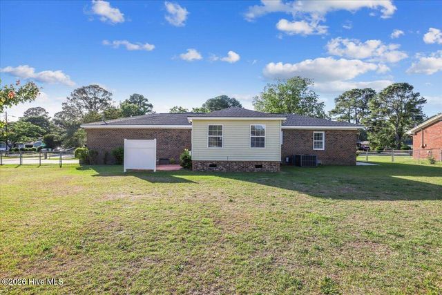 101 Waters Circle, Goldsboro, NC 27534