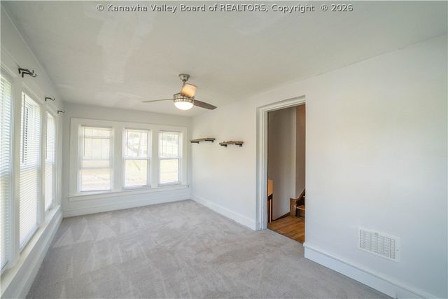 929 Greendale Drive, Charleston, WV 25302