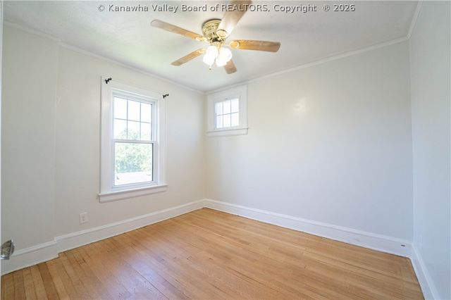 929 Greendale Drive, Charleston, WV 25302