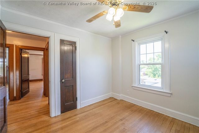 929 Greendale Drive, Charleston, WV 25302