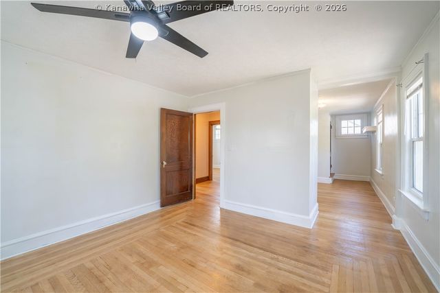 929 Greendale Drive, Charleston, WV 25302