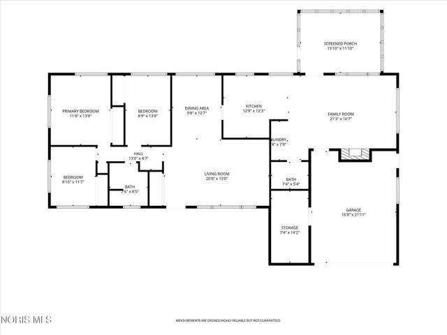 2322 Greenlawn Drive, Toledo, OH 43614