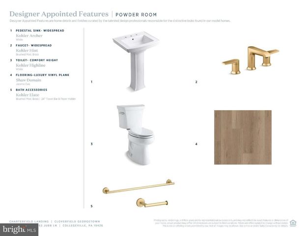 763 JUBB LANE LOT 33, Collegeville, PA 19426