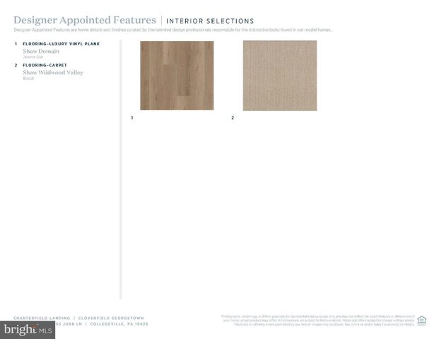 763 JUBB LANE LOT 33, Collegeville, PA 19426