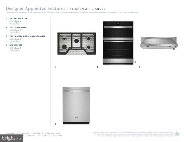 763 JUBB LANE LOT 33, Collegeville, PA 19426