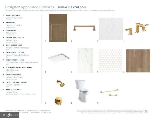 763 JUBB LANE LOT 33, Collegeville, PA 19426