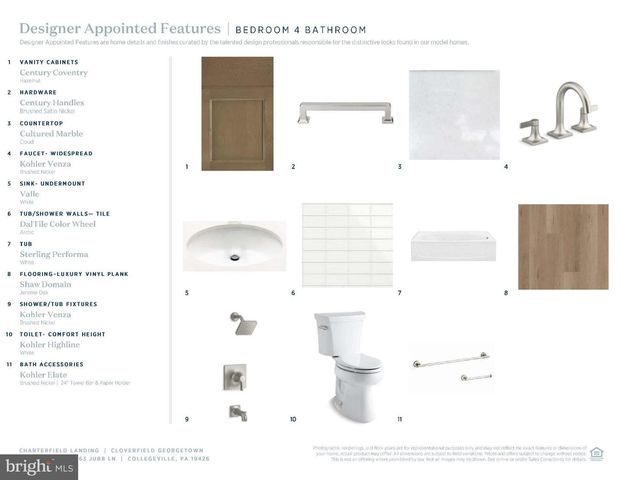 763 JUBB LANE LOT 33, Collegeville, PA 19426