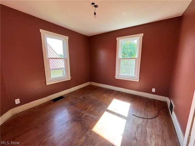 809 Garfield Avenue, Marietta, OH 45750