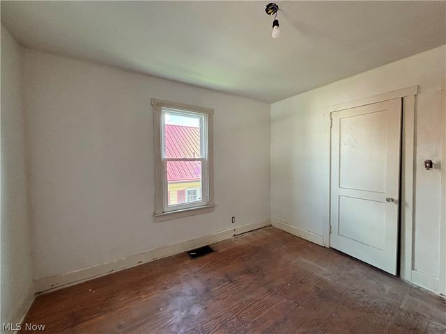 809 Garfield Avenue, Marietta, OH 45750