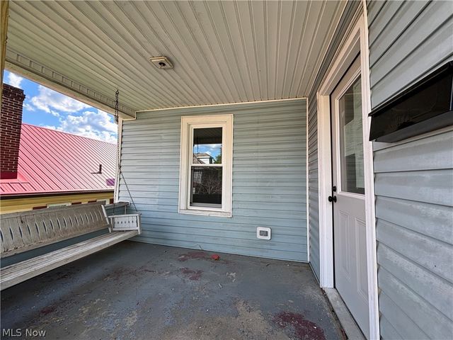 809 Garfield Avenue, Marietta, OH 45750