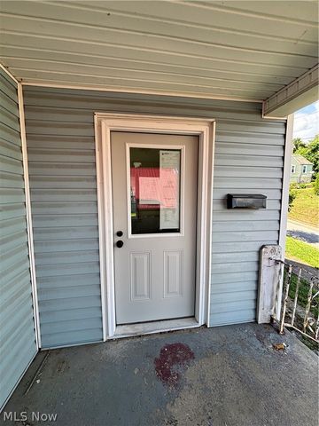 809 Garfield Avenue, Marietta, OH 45750