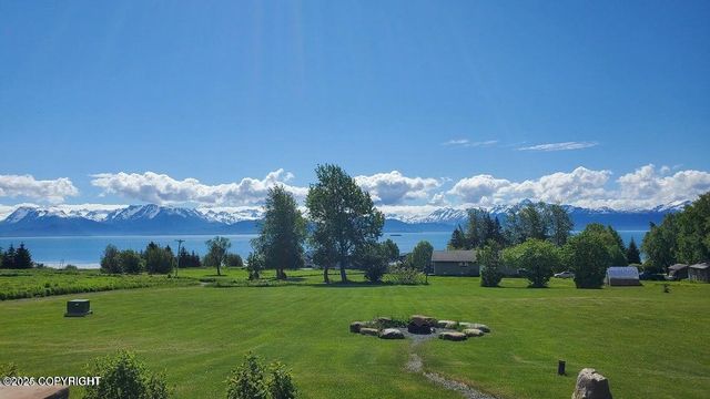 41345 Alan Street, Homer, AK 99603