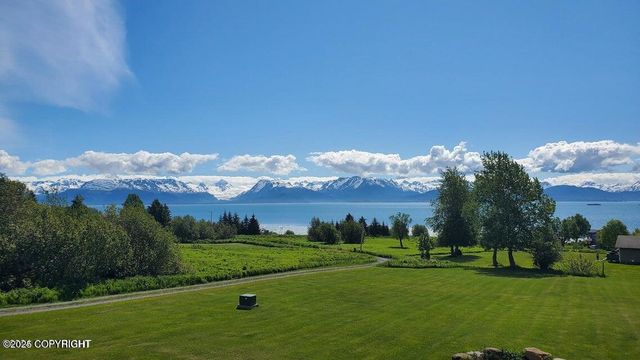 41345 Alan Street, Homer, AK 99603