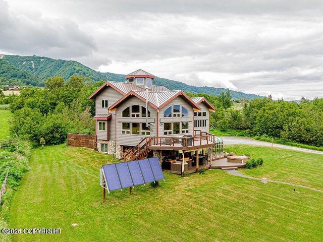 41345 Alan Street, Homer, AK 99603